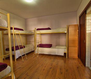 Hostel Roma Curitiba Ngoại thất bức ảnh