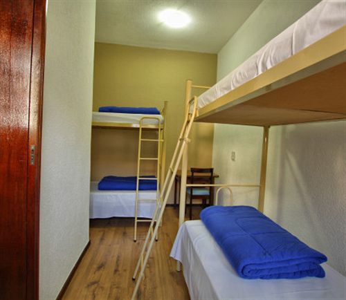 Hostel Roma Curitiba Ngoại thất bức ảnh