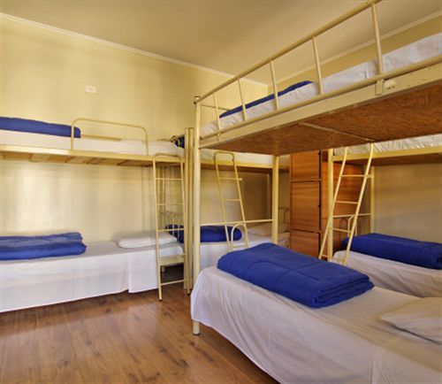 Hostel Roma Curitiba Ngoại thất bức ảnh